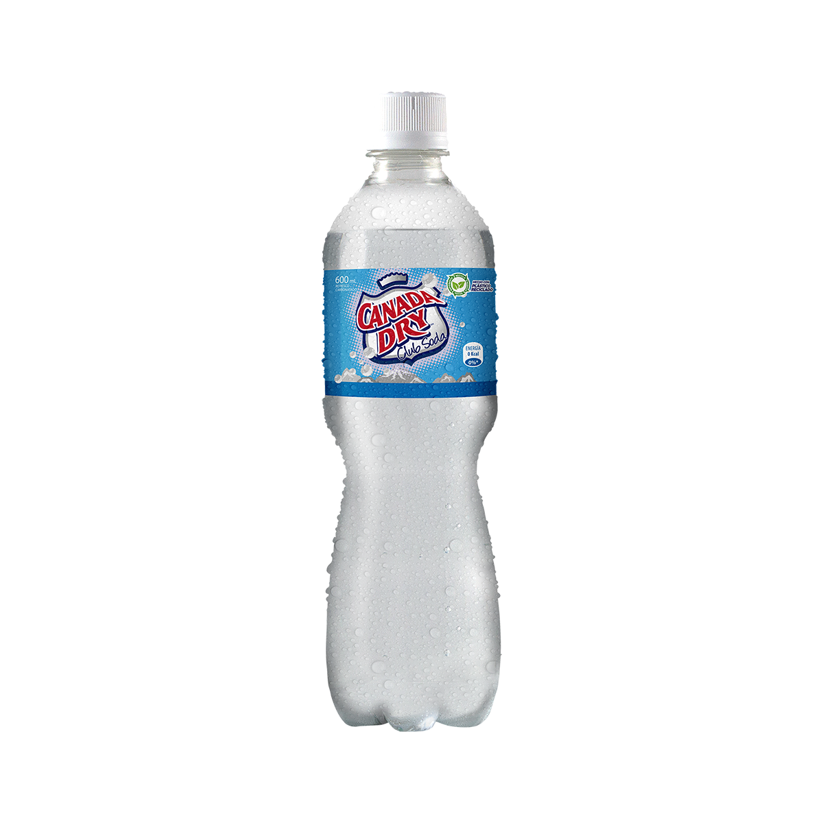 Salvavidas Club Soda